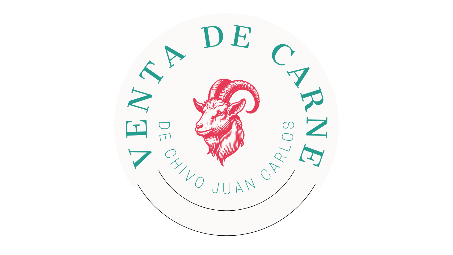 VENTA DE CARNE DE CHIVO JUAN CARLOS